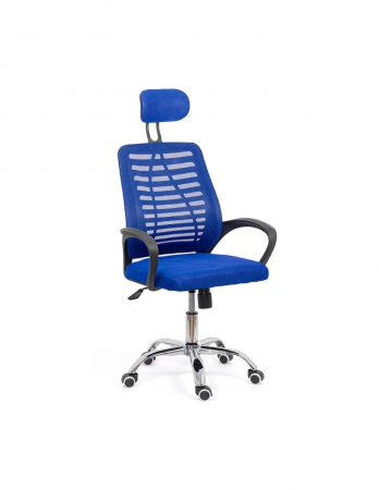 Scaun birou mesh cu tetiera OFF 335 [0]