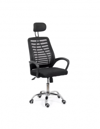 Scaun birou mesh cu tetiera OFF 335 [5]