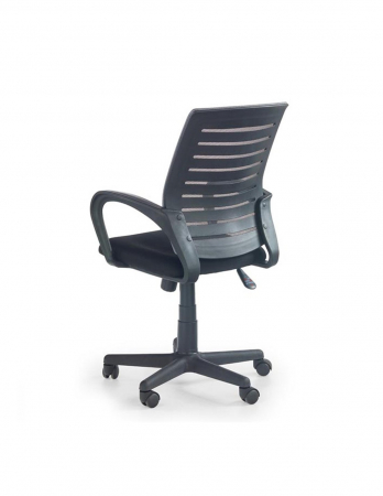 Scaun birou mesh HM Santana gri [3]