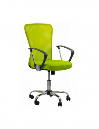 Scaun birou mesh OFF 622 verde [1]