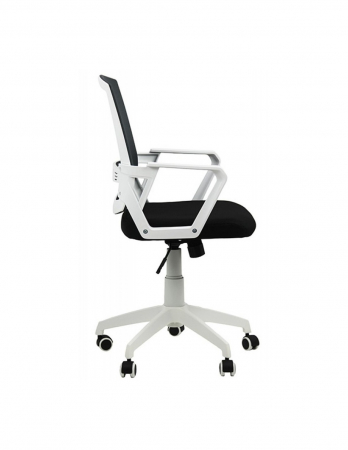 Scaun birou mesh OFF 624 negru [2]