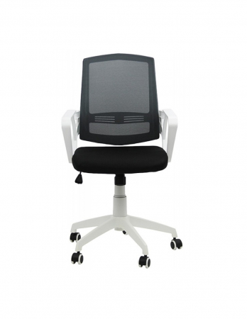 Scaun birou mesh OFF 624 negru [1]