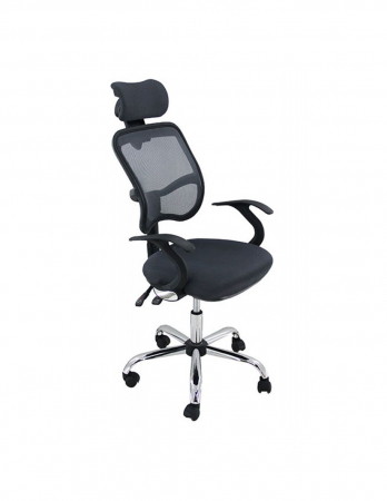 Scaun birou mesh OFF 704 [6]