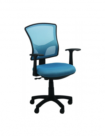 Scaun birou mesh OFF 706 [0]