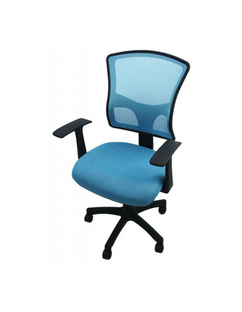 Scaun birou mesh OFF 706 [3]