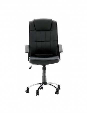 Scaun birou OFF 010 negru [2]