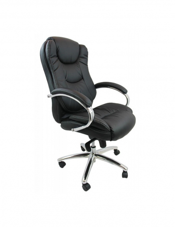 Scaun birou OFF 316 negru [3]