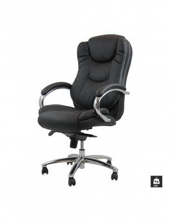 Scaun birou OFF 316 negru [1]