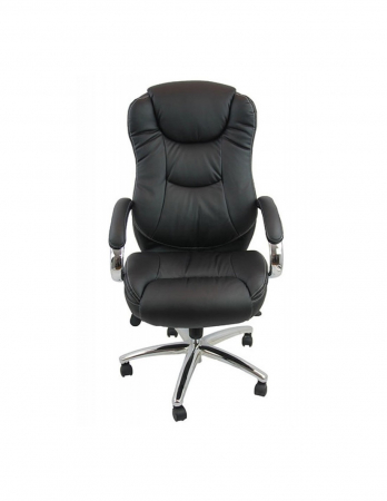 Scaun birou OFF 316 negru [2]