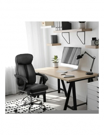 Scaun birou OFF 321 [8]