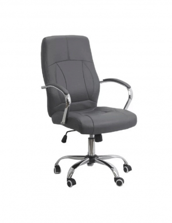 Scaun birou OFF 331 negru [5]