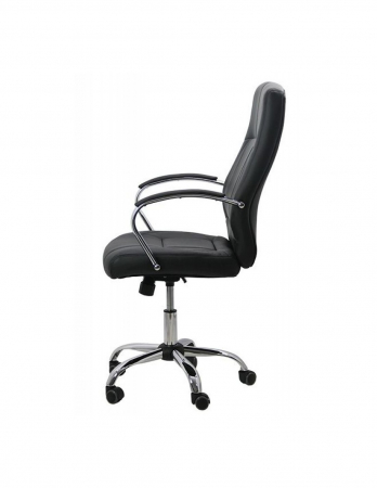 Scaun birou OFF 331 negru [3]