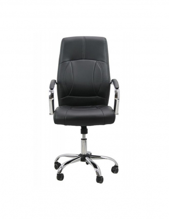 Scaun birou OFF 331 negru [1]