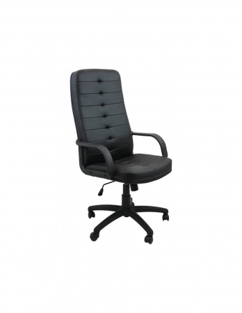 Scaun birou OFF 509 negru [0]