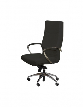Scaun birou piele naturala 5600 [3]