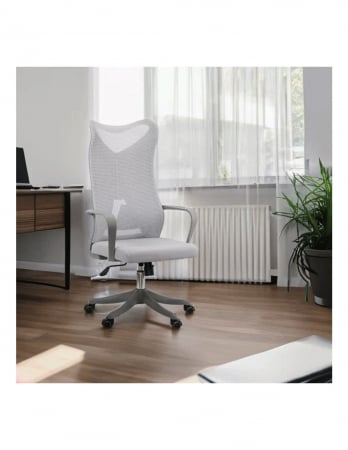 Scaun de birou ergonomic OFF 634 [6]