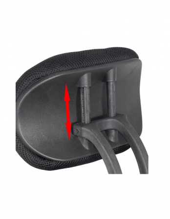 Scaun de birou ergonomic OFF 989 [4]