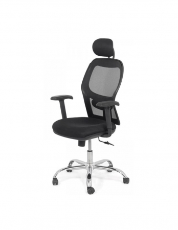 Scaun de birou ergonomic OFF 989 [1]