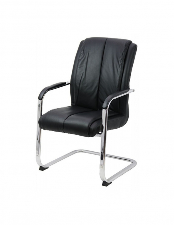 Scaun de vizitator OFF 8117 [1]