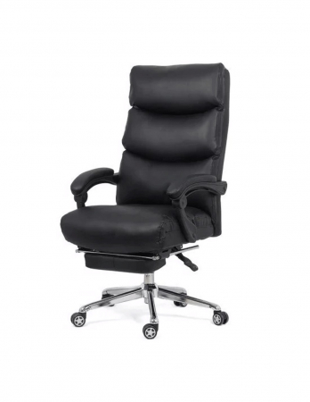 Scaun directorial cu suport picioare OFF 422 [0]