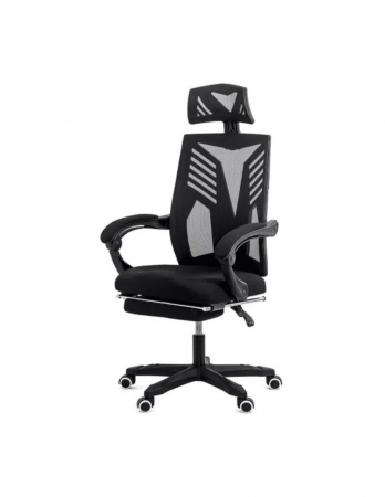 Scaun directorial cu tetiera OFF 427 [0]