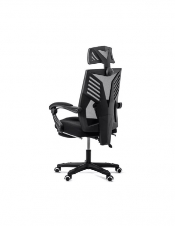 Scaun directorial cu tetiera OFF 427 [2]