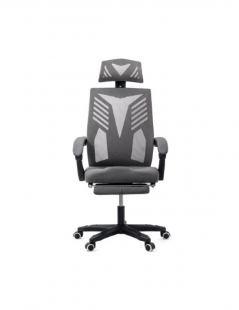 Scaun directorial cu tetiera OFF 427 [6]