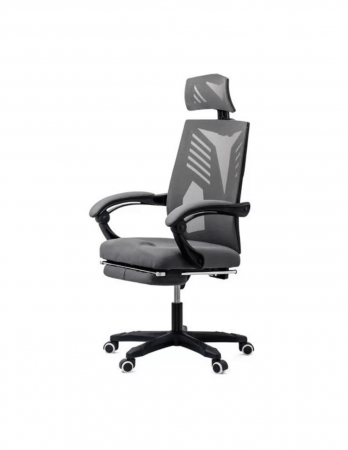 Scaun directorial cu tetiera OFF 427 [5]