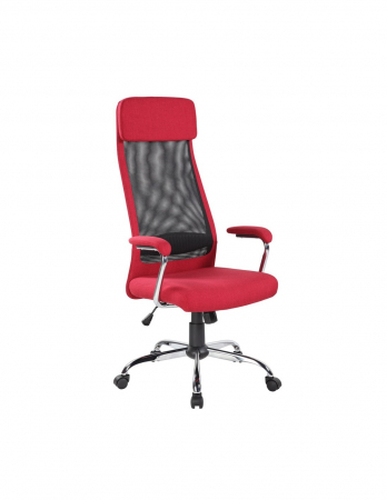 Scaune directoriale - scaun-directorial-gn102-bordo-confort-ergonomic