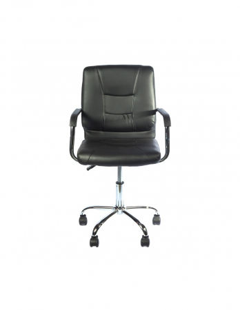 Scaun directorial GN31 negru [1]
