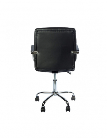 Scaun directorial GN31 negru [3]