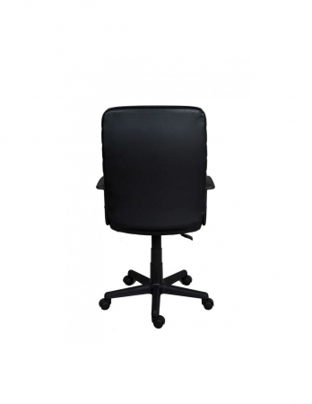 Scaun directorial GN72 negru, confortabil si ergonomic, pentru birou [3]
