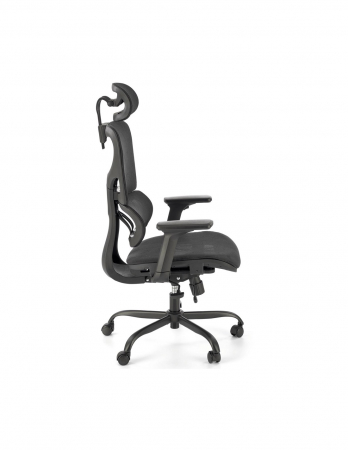 Scaun directorial HM Gotard negru [6]