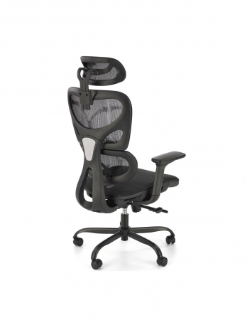 Scaun directorial HM Gotard negru [5]