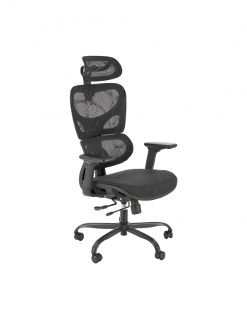 Scaun directorial HM Gotard negru [1]