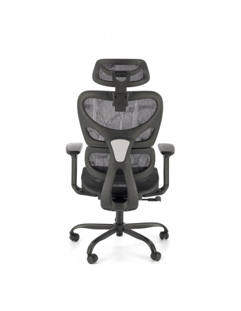 Scaun directorial HM Gotard negru [4]