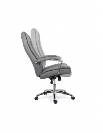 Scaun directorial OFF 313 gri [2]