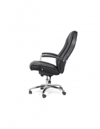 Scaun directorial OFF 313 negru [4]