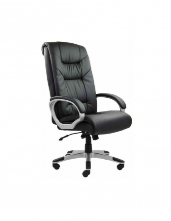 Scaune directoriale - Scaun directorial OFF 315 negru