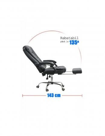 Scaun directorial OFF 418 [3]