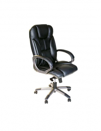 Scaune directoriale - Scaun directorial OFF 5860 negru