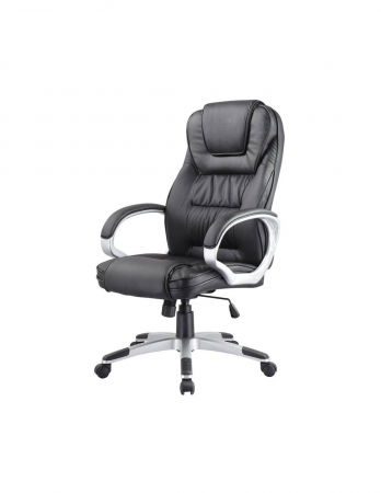 Scaun directorial SL Q031 negru [1]