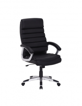 Scaune directoriale - Scaun directorial SL Q087 negru