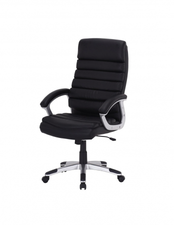 Scaun directorial SL Q087 negru [1]