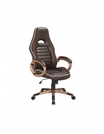 Scaune directoriale - Scaun directorial SL Q150 maro