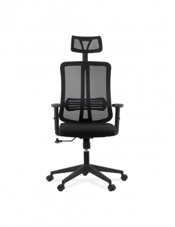 Scaun ergonomic cu tetiera OFF 402 [3]