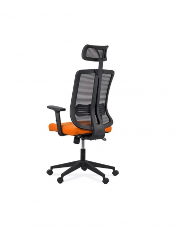 Scaun ergonomic cu tetiera OFF 402 [9]