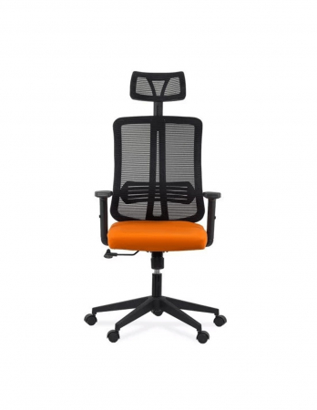 Scaun ergonomic cu tetiera OFF 402 [7]