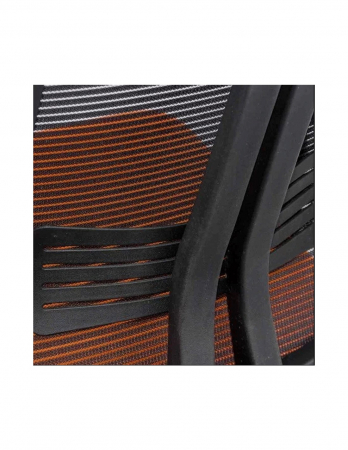 Scaun ergonomic cu tetiera OFF 402 [10]