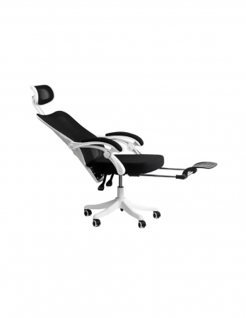 Scaun ergonomic cu tetiera OFF 428 [4]